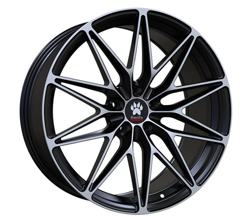 RueiZu Magnesium Forged Wheels Limited Edition Rueizu Wheels