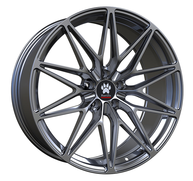 RueiZu Magnesium Forged Wheels Limited Edition Rueizu Wheels