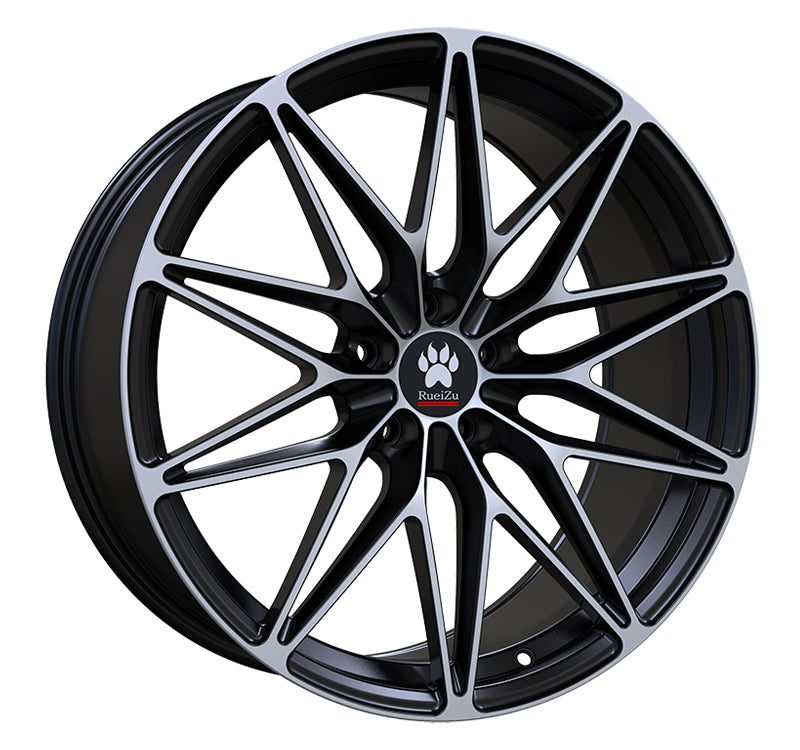 RueiZu Magnesium Forged Wheels Limited Edition Rueizu Wheels