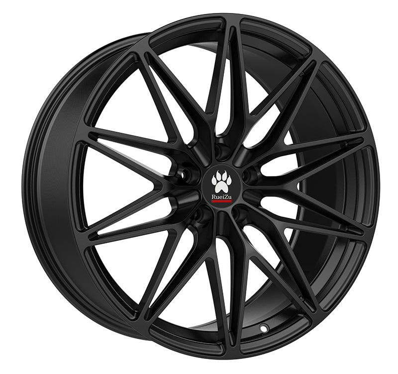 RueiZu Magnesium Forged Wheels Limited Edition Rueizu Wheels