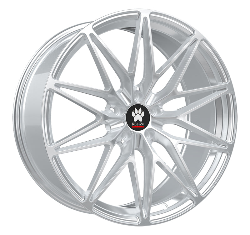 RueiZu Magnesium Forged Wheels Limited Edition Rueizu Wheels