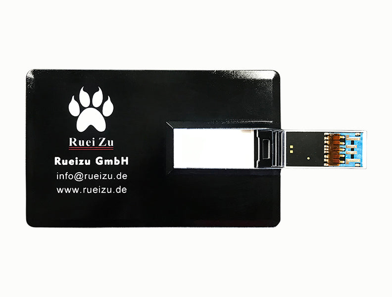 RueiZu USB Card Rueizu Wheels
