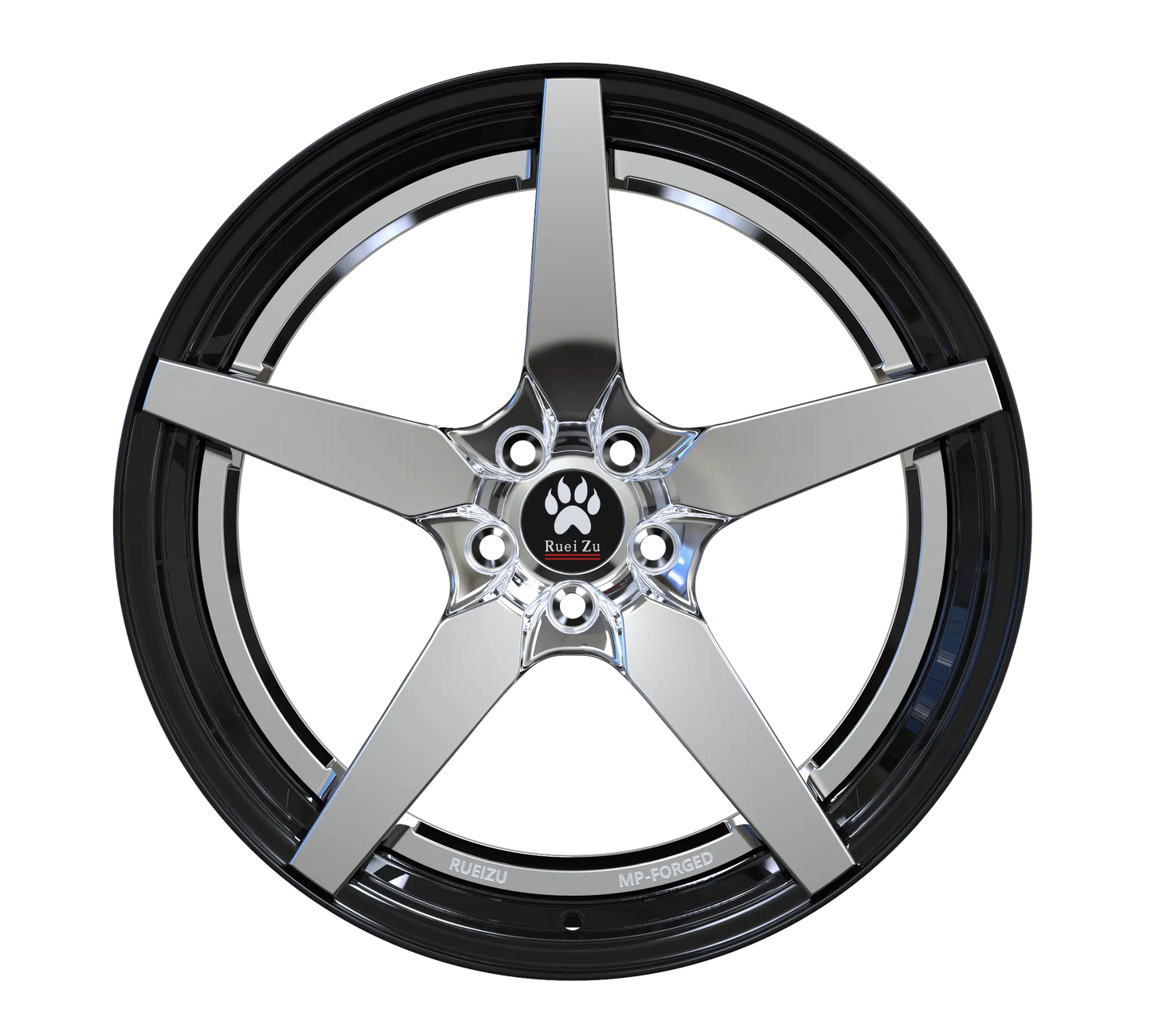 Forged Wheels