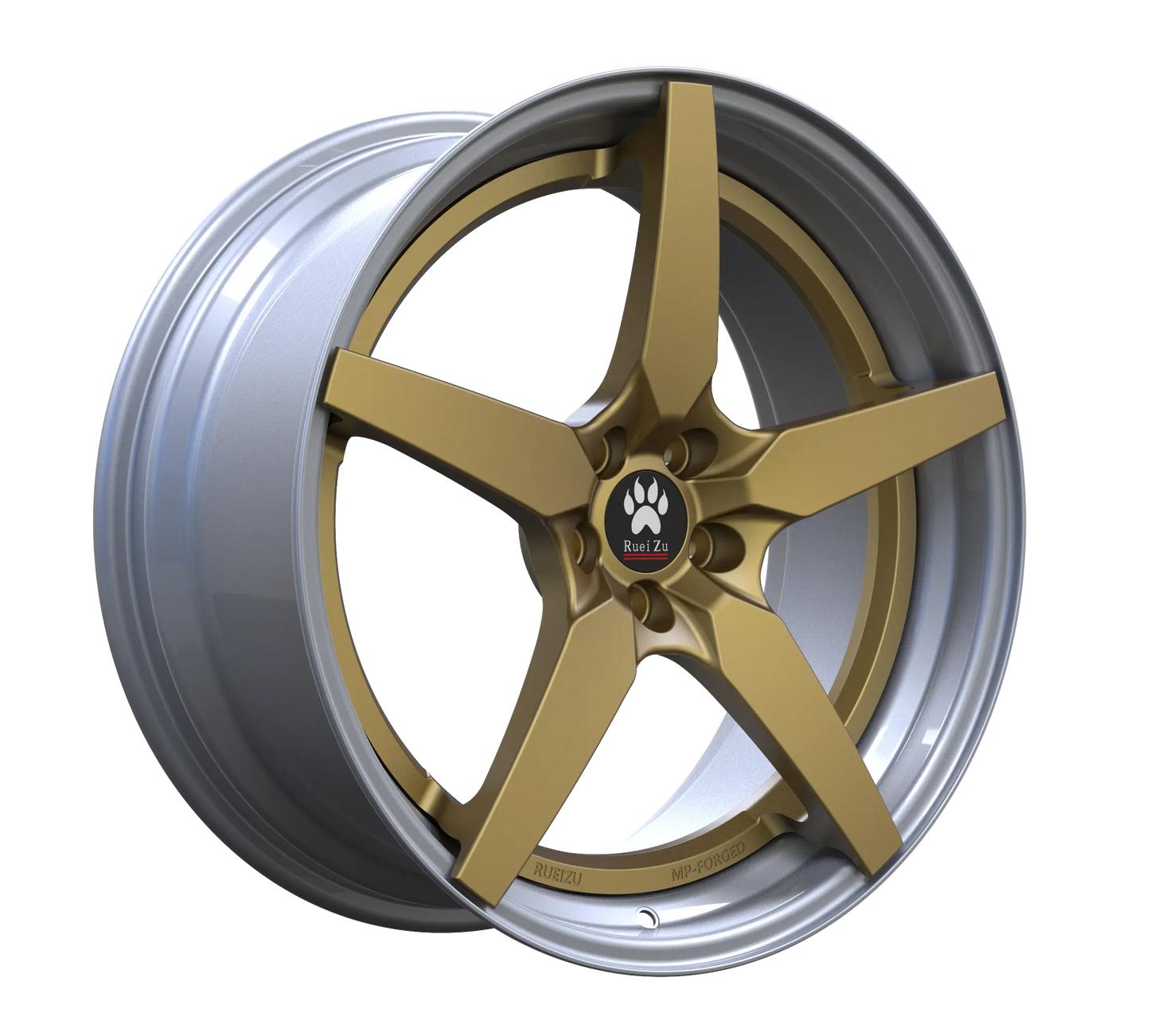 Forged Wheels