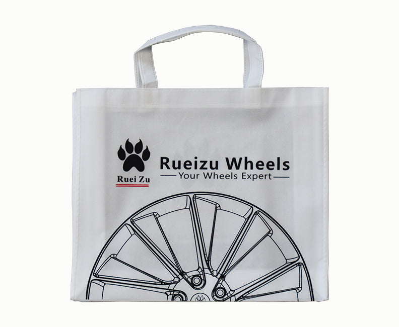 RueiZu Shoppingbag Rueizu Wheels