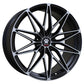 RueiZu Magnesium Forged Wheels Limited Edition Rueizu Wheels