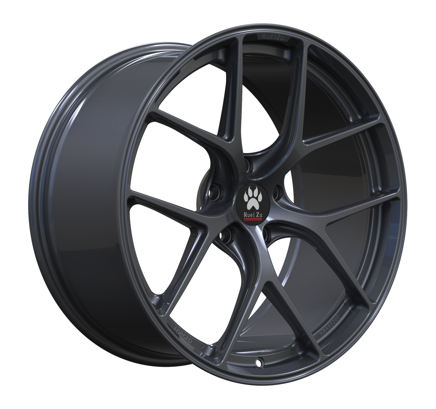 Forged Wheels