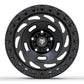 Rueizu X-Tuning Off-Road Forged Beadlock Wheels XT101 Rueizu Wheels