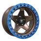 Rueizu X-Tuning Off-Road Forged Wheels Beadlock Design XT115 Rueizu Wheels