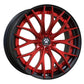 RueiZu 2/3 tlg Forged Wheels R304 Rueizu Wheels